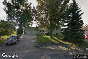 618 2nd St, Thompson, ND 58278