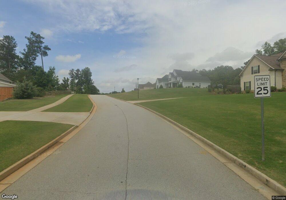 109 Daniel Dr, Newnan, GA 30265 - photo 1