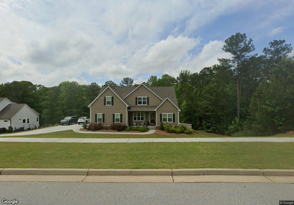 127 Daniel Dr, Newnan, GA 30265 - photo 1