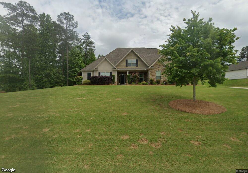 106 Daniel Dr, Newnan, GA 30265 - photo 1