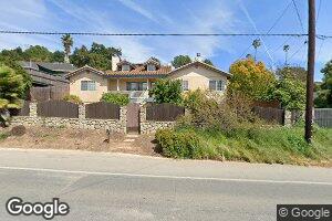 1130 N Ventura Ave, Oak View, CA 93022