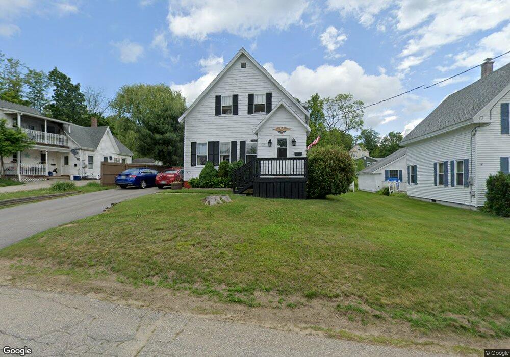 47 Pearl St, Franklin, NH 03235 - photo 1