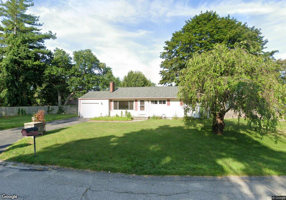 23 Roosevelt Rd, Cumberland, RI 02864 - photo 1