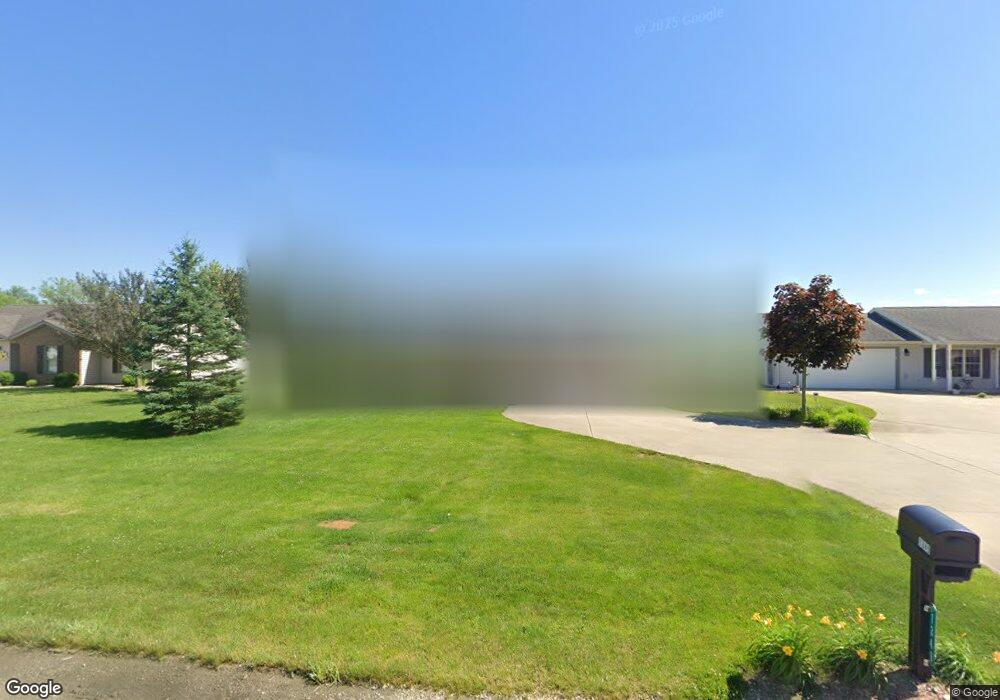 1349 E Beal Ave, Bucyrus, OH 44820 - photo 1