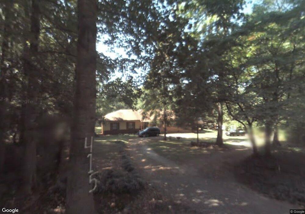 415 Forest Acres Cir, Walhalla, SC 29691 - photo 1