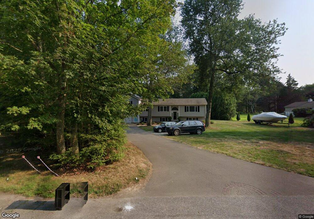 29 Boston Post Rd, Old Lyme, CT 06371 - photo 1