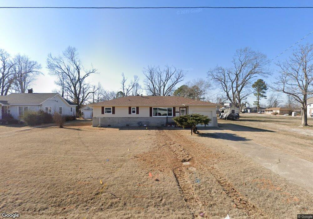 811 Bella Vista Rd, Bentonville, AR 72712 - photo 1