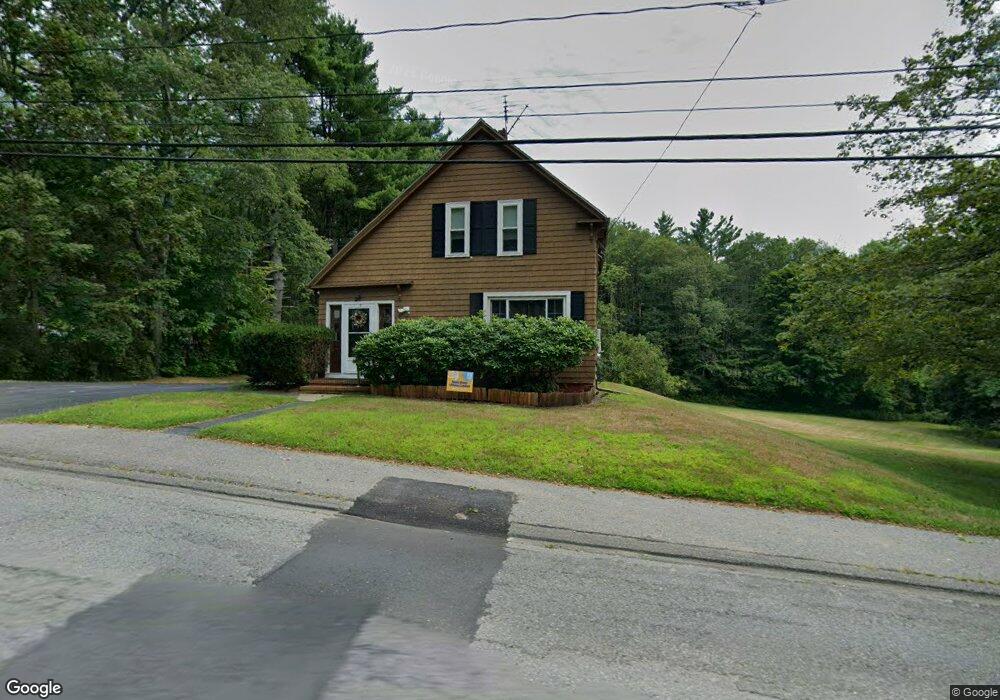 27 Elmwood Rd, Winchendon, MA 01475 - photo 1