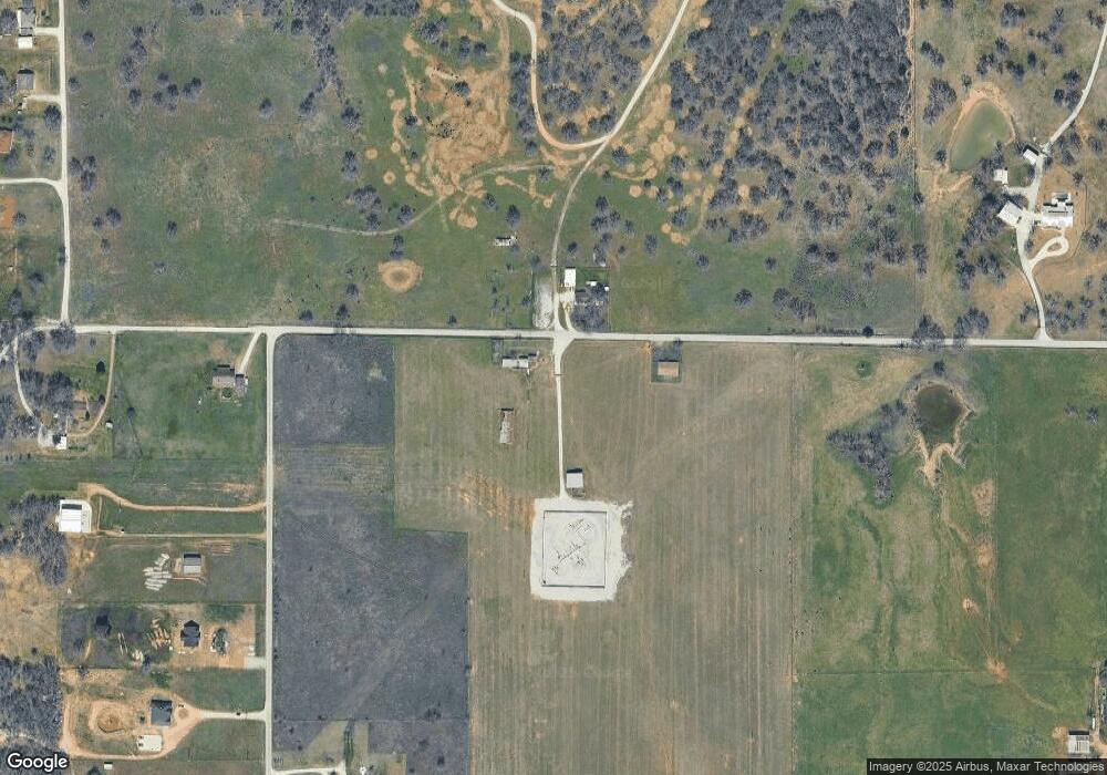 535 County Road 3330, Bridgeport, TX 76426 - photo 1