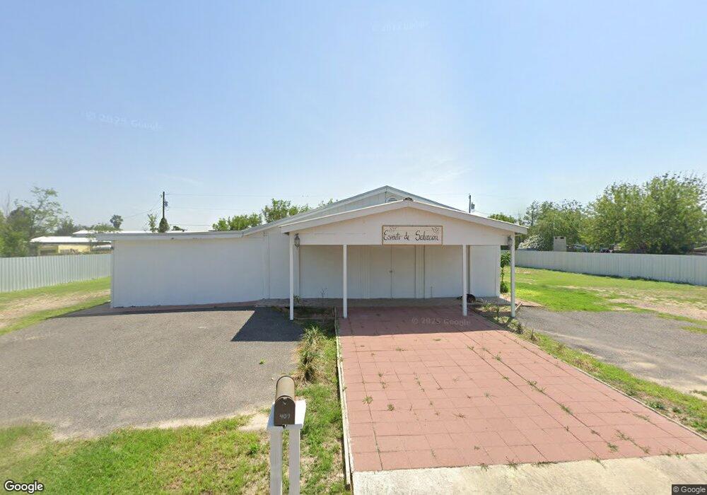 409 Puma Dr, Alamo, TX 78516 - photo 1