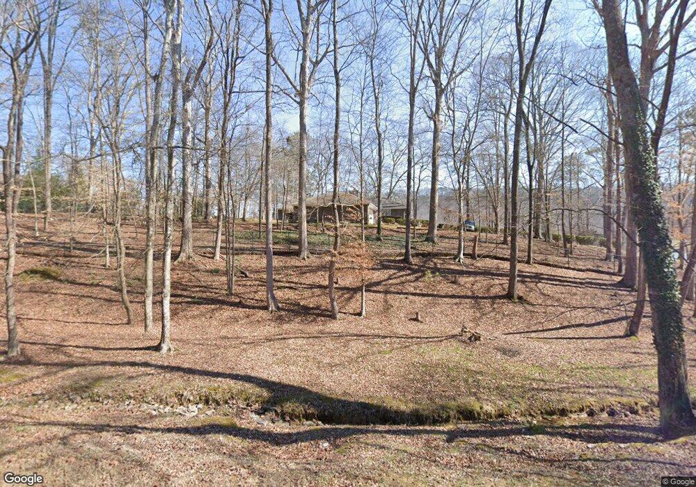 1966 Haig Mill Lake Rd, Dalton, GA 30720 - photo 1