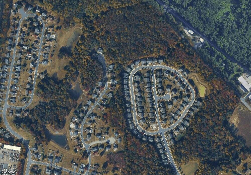 425 Bergenia Loop, Bear, DE 19701 - photo 1