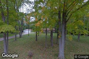 6539 Spencer Clark Rd, Fowler, OH 44418