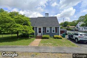 100 Cleveland Ave, Lynn, MA 01905