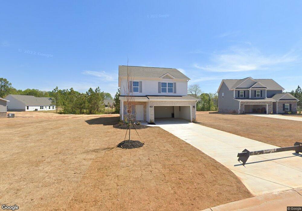 3306 Bridgewood Dr, Macon, GA 31216 - photo 1