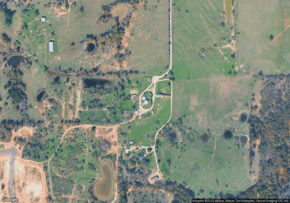 850 Sessums Rd, Springtown, TX 76082 - photo 1