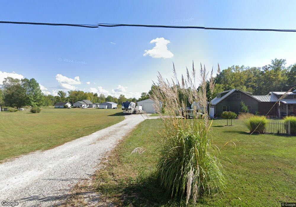 5991 W 550 S, Columbus, IN 47201 - photo 1