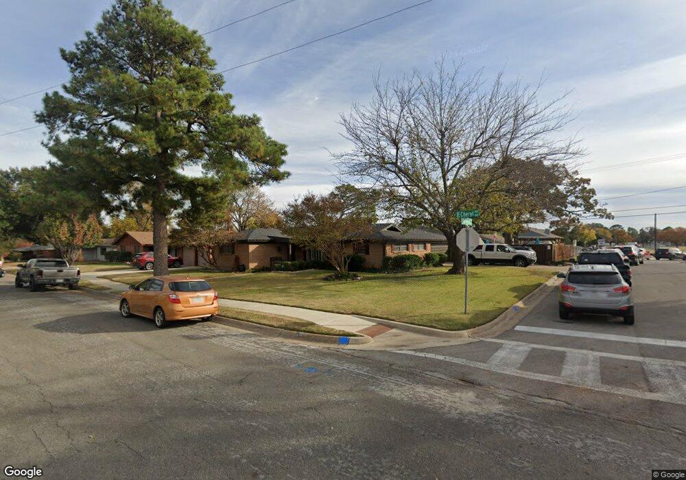 100 E Cheryl Ave, Hurst, TX 76053 - photo 1