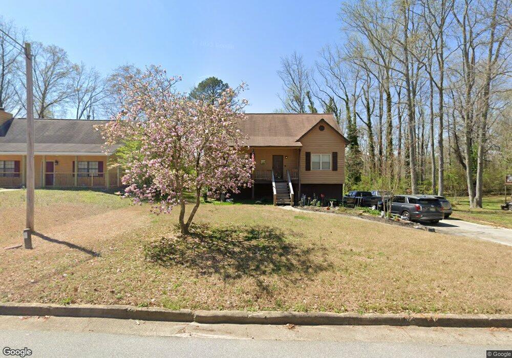 1269 Fairridge Cir SW, Marietta, GA 30008 - photo 1