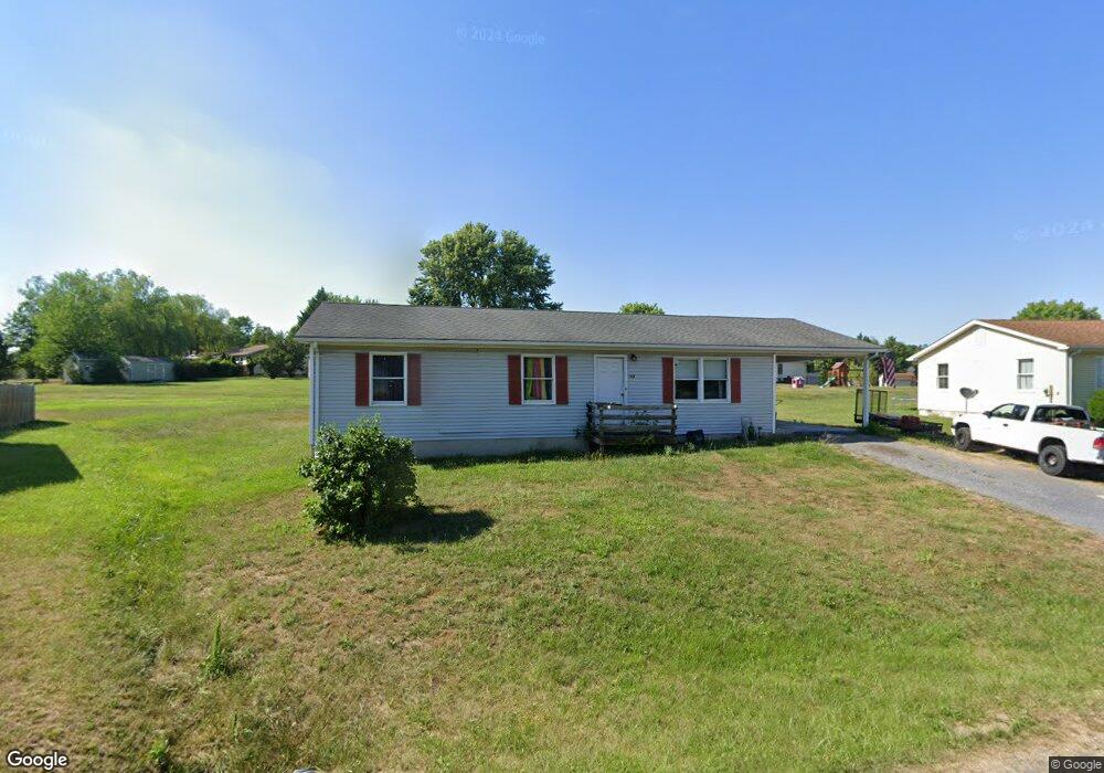 108 Rosedale Dr, Stephens City, VA 22655 - photo 1