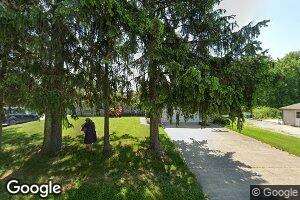 39 S Walnut St, Jamestown, IN 46147