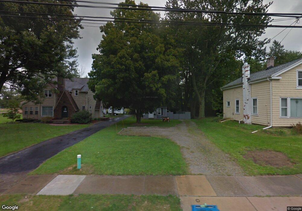 7601 Columbia Rd, Olmsted Falls, OH 44138 - photo 1