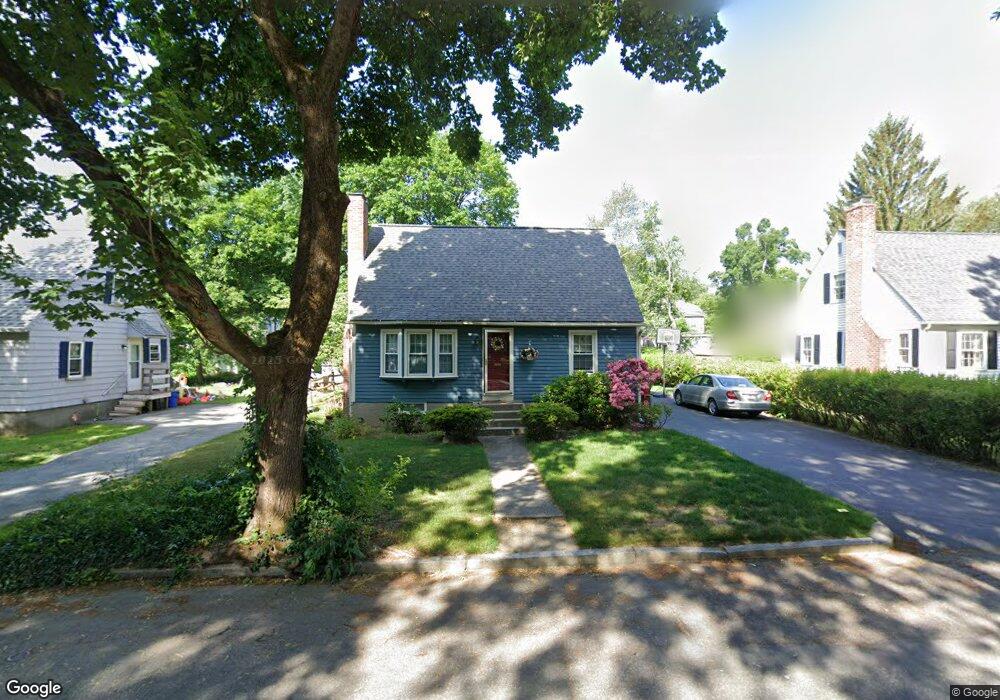 6 Westbrook Cir, Worcester, MA 01602 - photo 1