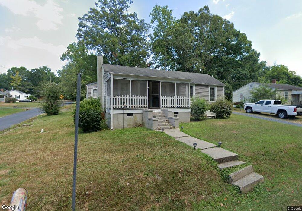 434 Southway Rd, Asheboro, NC 27205 - photo 1