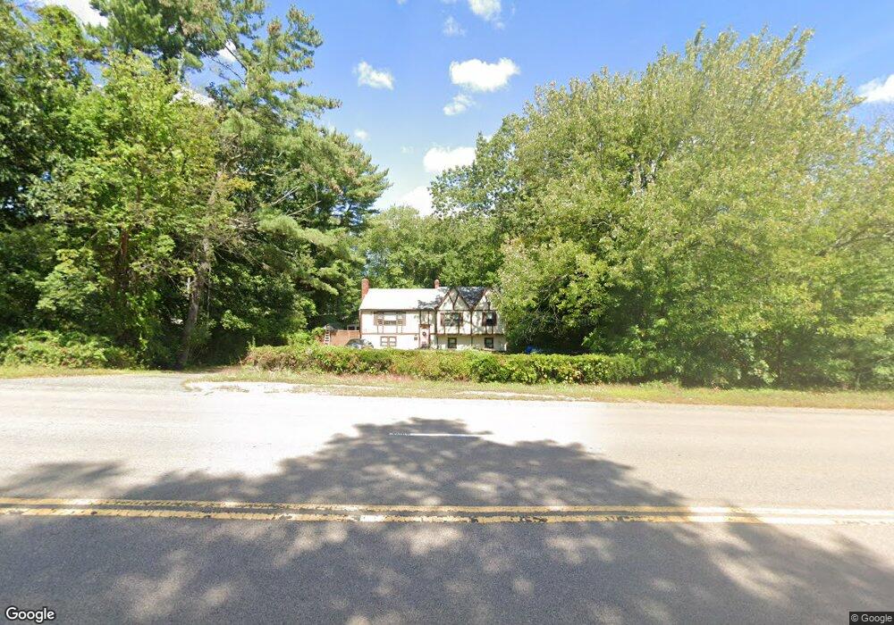 65 Whiting St, Hingham, MA 02043 - photo 1