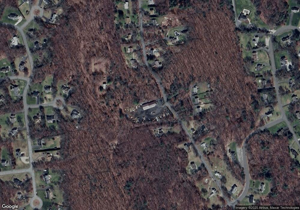 679 Moore St, Ludlow, MA 01056 - photo 1