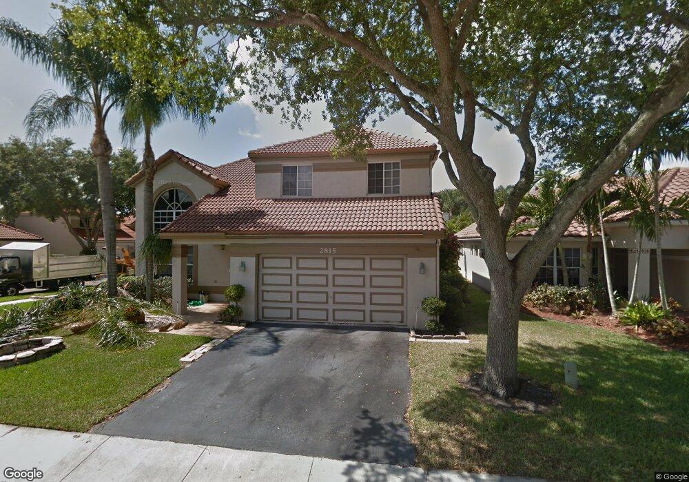 2815 Oak Grove Rd, Davie, FL 33328 - photo 1