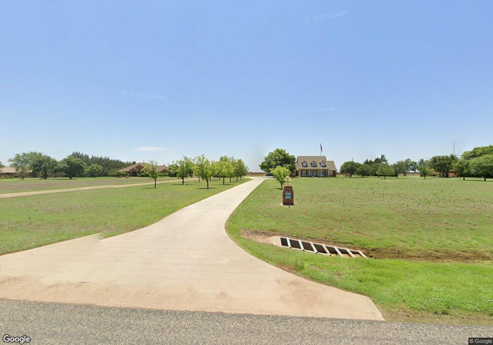 7301 Olton Rd, Plainview, TX 79072 - photo 1
