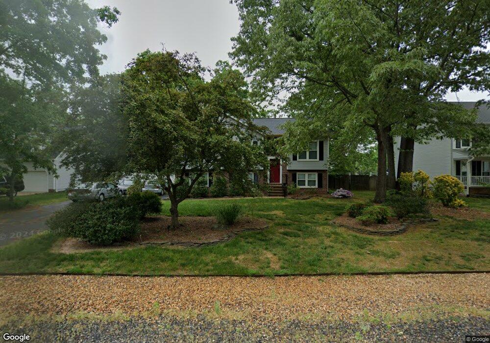 10419 Heather Greens Cir, Spotsylvania, VA 22553 - photo 1