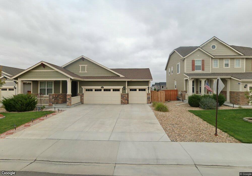 14224 Hudson Way, Thornton, CO 80602 - photo 1