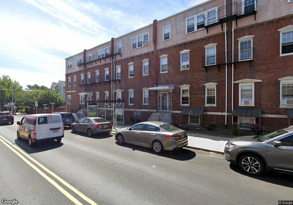 164 N Beacon St unit 6-1, Brighton, MA 02135 - photo 1