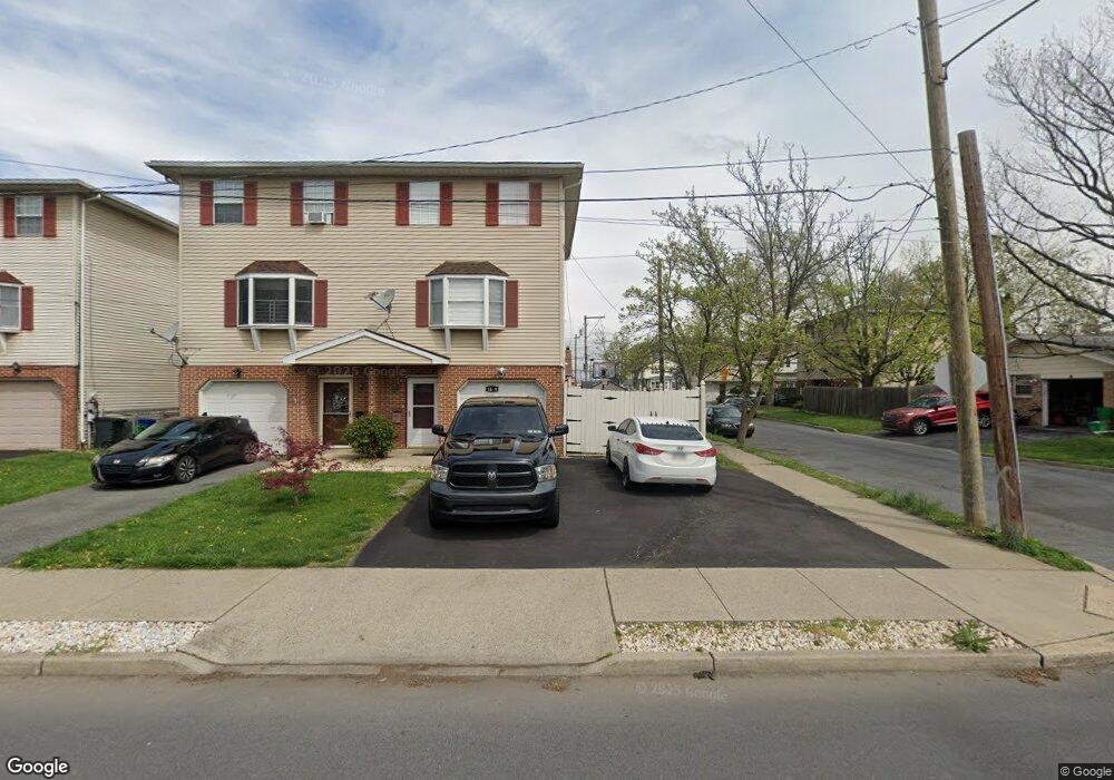 1649 E Cedar St, Allentown, PA 18109 - photo 1