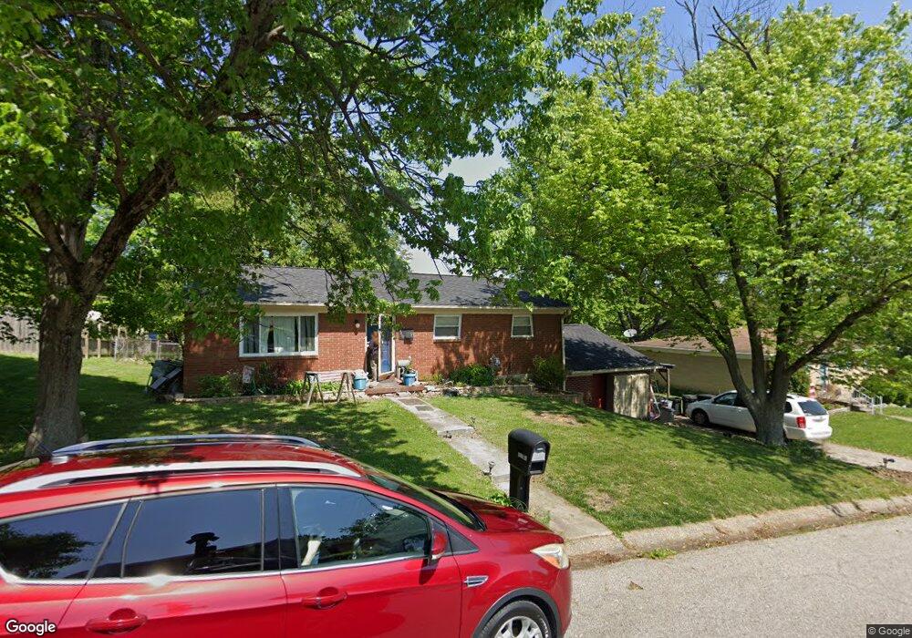 4017 Lucy Dr, New Albany, IN 47150 - photo 1