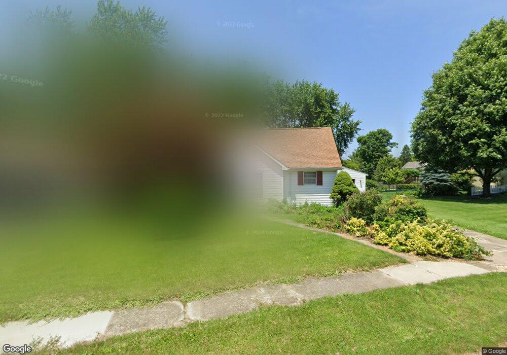 150 Sheridan Ave, Xenia, OH 45385 - photo 1