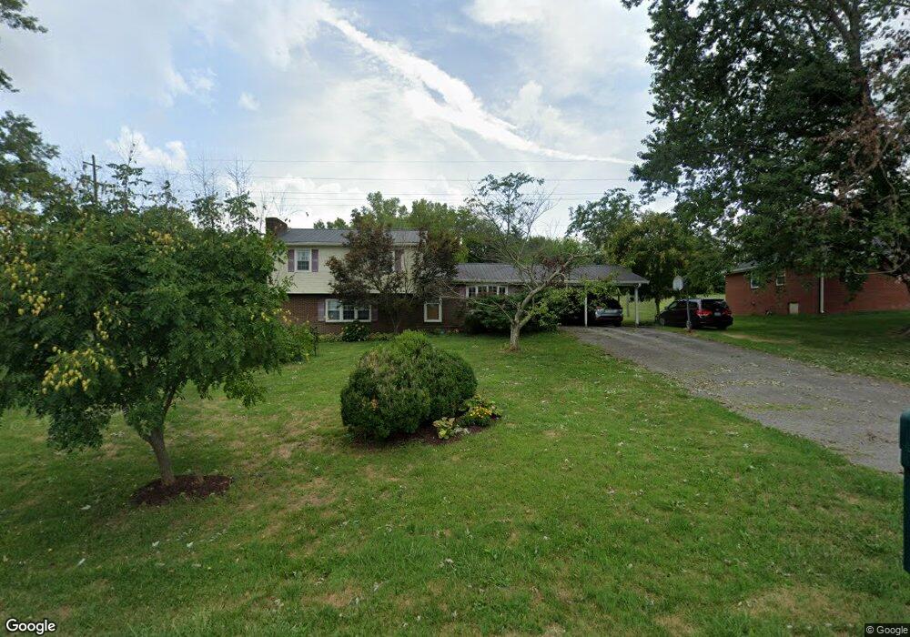 185 Mocks Creek Dr, Danville, KY 40422 - photo 1