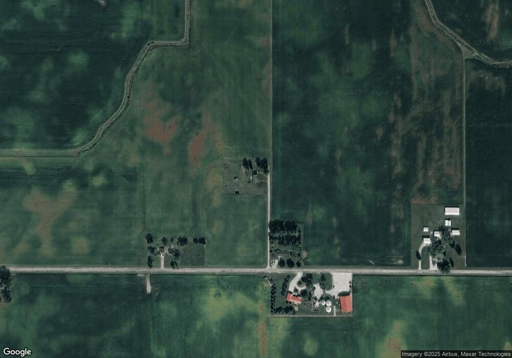 2641 W 900 S, Poneto, IN 46781 - photo 1