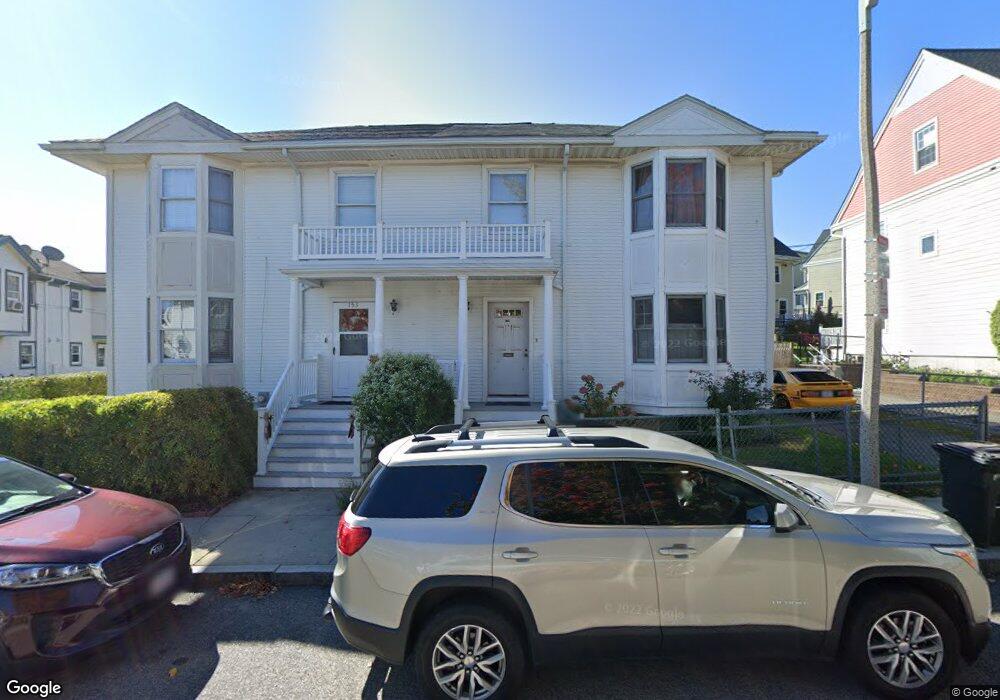 153 Winthrop St, Roxbury, MA 02119 - photo 1