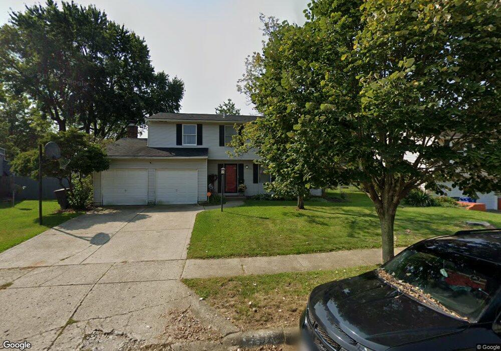 1767 Parkgate Rd, Columbus, OH 43229 - photo 1