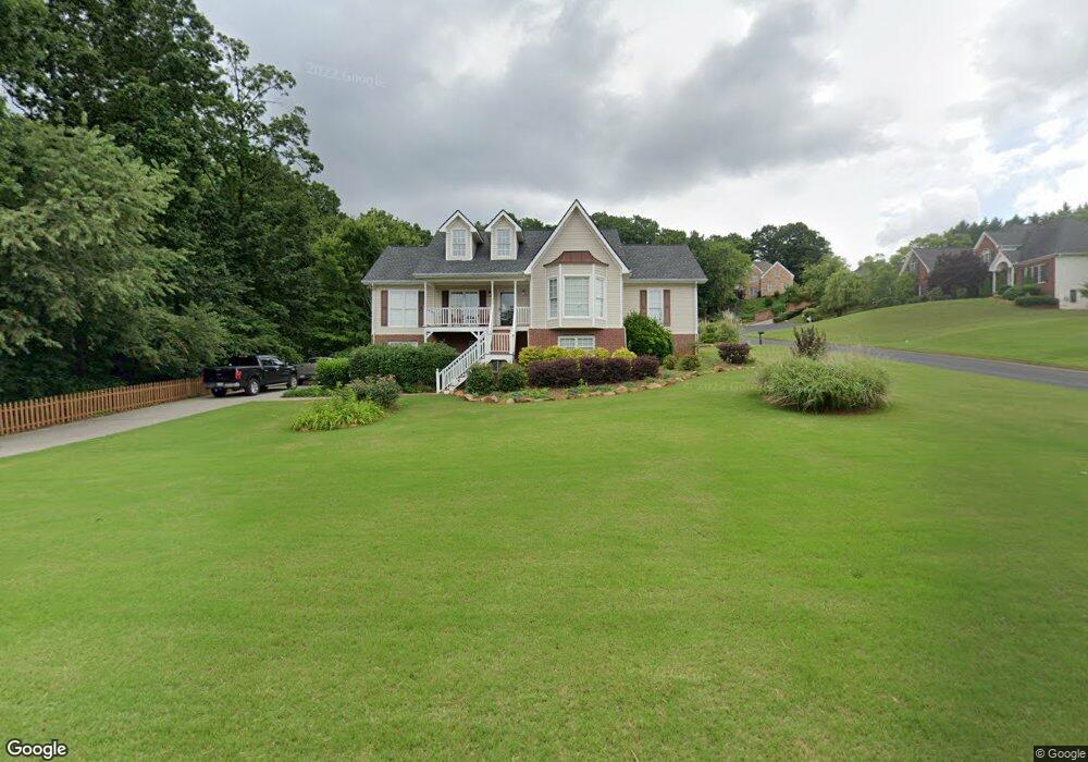 6 Clearview Dr, Cartersville, GA 30121 - photo 1