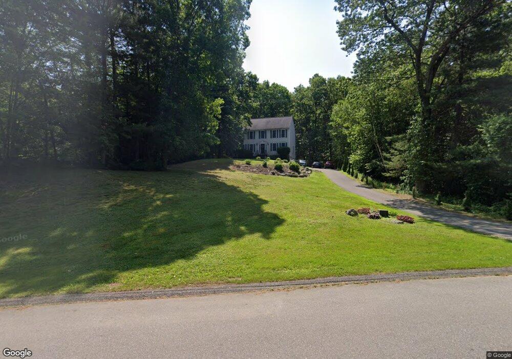 3 Coventry Rd, Windham, NH 03087 - photo 1