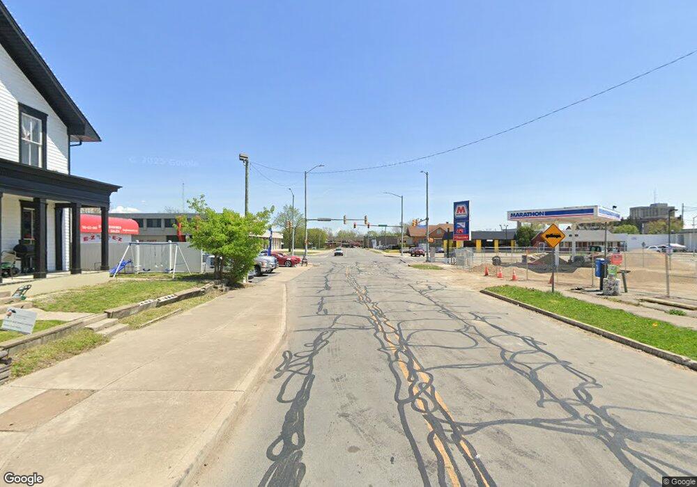 122 W 5th St unit 122, Anderson, IN 46016 - photo 1