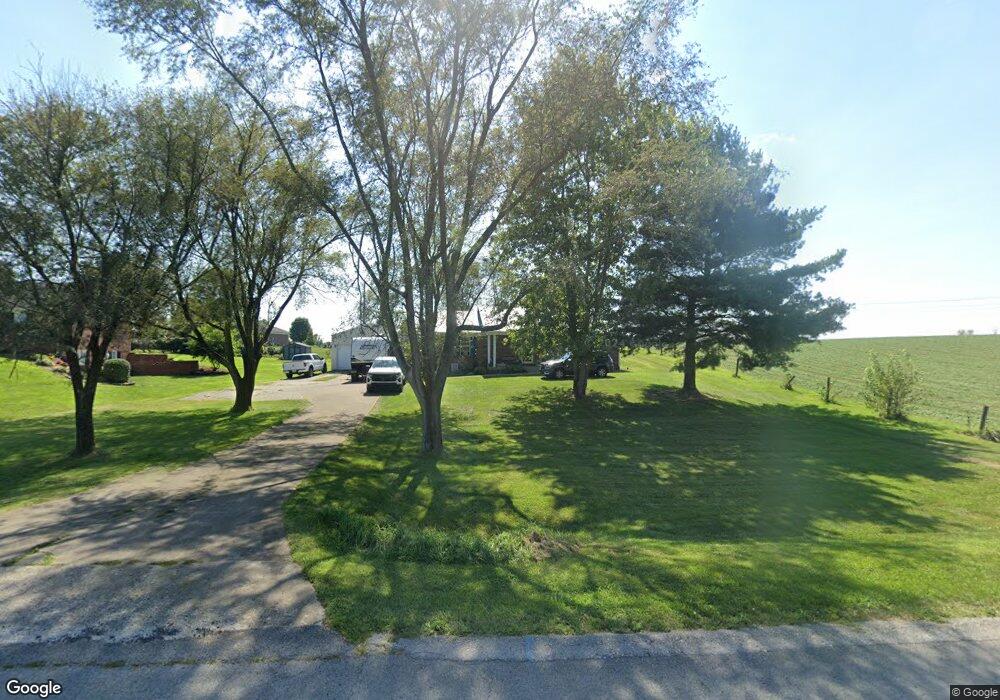 191 Chaplin Taylorsville Rd, Bloomfield, KY 40008 - photo 1