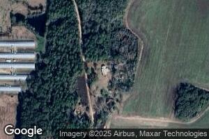 1860 Parramore Rd, Coolidge, GA 31738
