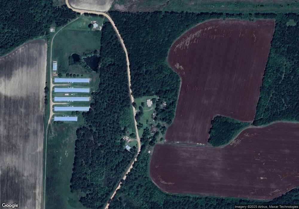 1860 Parramore Rd, Coolidge, GA 31738 - photo 1