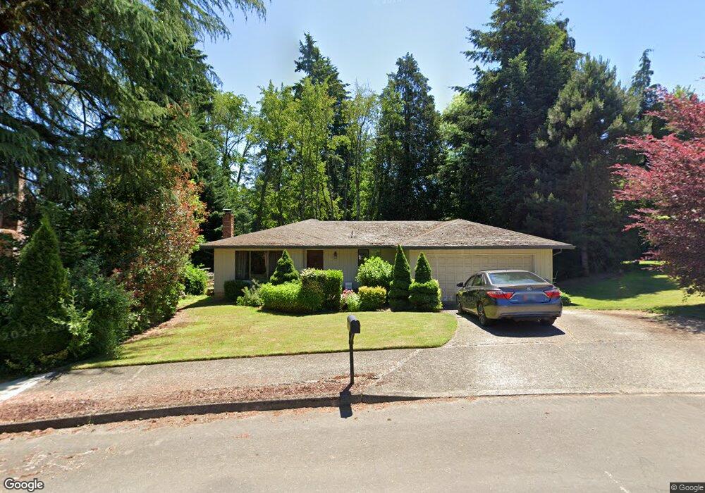 1649 Jamie Cir, West Linn, OR 97068 - photo 1