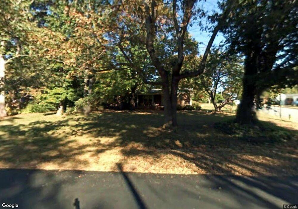 1012 Lakewood Dr, Statesville, NC 28677 - photo 1